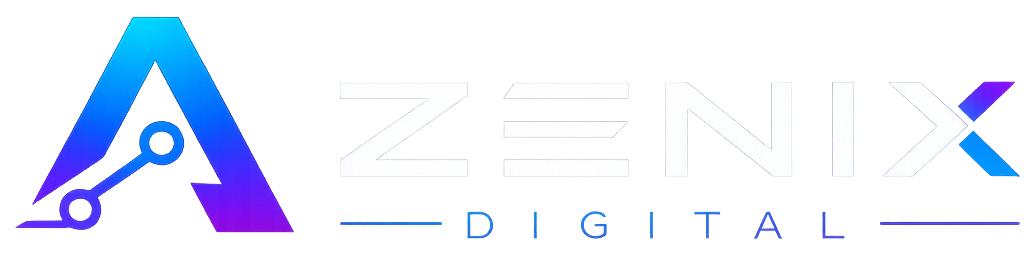Azenix Digital
