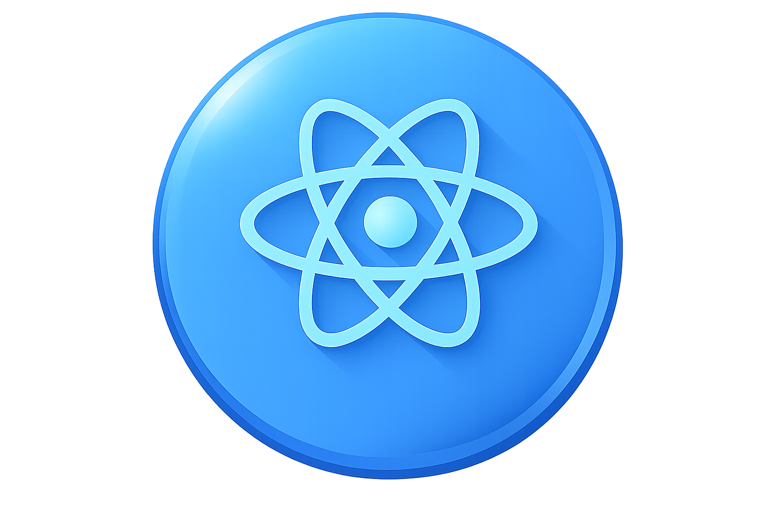 React